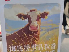 -海底捞火锅(振华商厦店)
