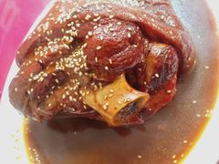 -巷子深菜馆(新华路店)