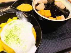 -鲜芋仙(太原街万达店)