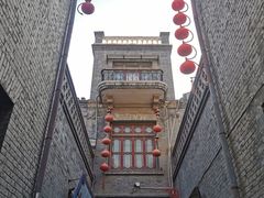 -古文化街旅游区