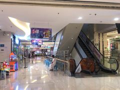 -天虹购物中心(石路店)