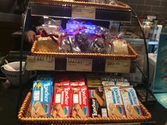 门面-COSTA COFFEE(上海虹口公园店)