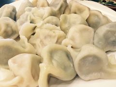 -东北农家小院(定西路店)