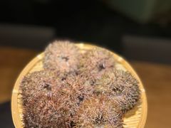 -水之惠鲜鱼料理(王府大街店)