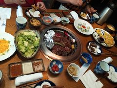 -炎蔵牛舌烤肉
