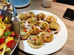 -大京园海鲜烧烤(东城路店)