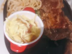 -豪客来牛排(人民东路店)