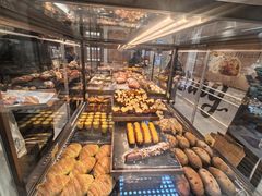 -丁香西饼屋(桂林路店)