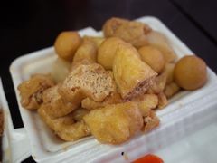 -细妹五香牛杂(步行街店)