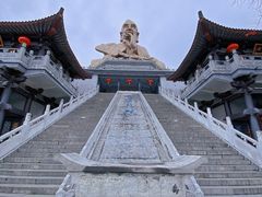 -句容茅山景区