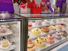 -GANSO元祖食品(锦创书城店)