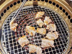 -谷牛和牛烤肉(漕河泾印象城店)