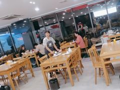 -品鲜村农家菜·阳澄湖大闸蟹(总店)