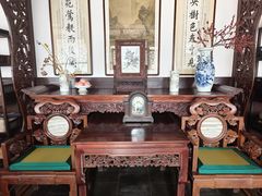 -李叔同故居纪念馆