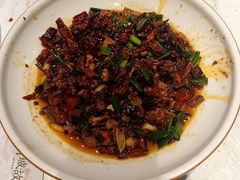 -黔城故事(虎峰别墅店)