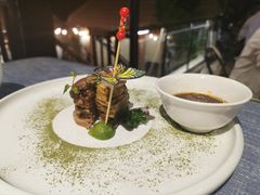 香酱牛肉-后海16号·北京私房菜