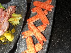 蟹肉棒-渝利重庆火锅