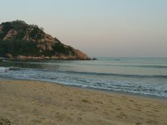 -浪琴湾度假村