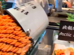 -星伦多自助料理(永旺店)