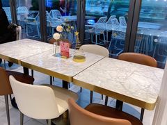 -哈根达斯(武汉天地店)