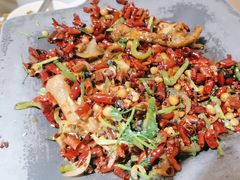 -川味堂·四川豆花(八卦岭店)
