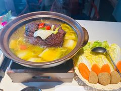 -黔香阁·味(花木店)