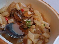 -润泽天·湘味家宴(岳麓山店)