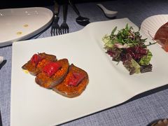 -弦月窗LUNETTE BY AMANDA(复兴路店)