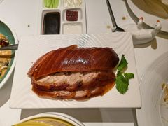 -贝勒爷·酥不腻烤鸭