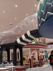 -奈尔宝·儿童乐园·亲子餐厅(鄞州万达店)