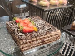 -太原富力万达文华酒店·美食汇西餐厅