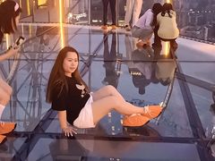 -WFC会仙楼观景台