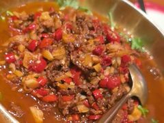 -冇味湘潭菜(湘江世纪城店)
