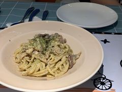 -新贝乐意大利餐厅(苏州中心店)