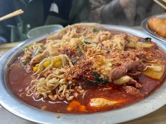 -四川老牛麻辣烫(北门桥店)