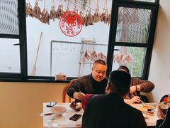 -老淮滨-蚌埠非遗小吃(淮河路店)