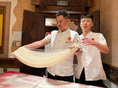 -山西会馆·晋菜·晋商宴·学堂记忆(许坦西街店)