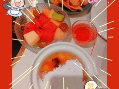 -川越泰火锅(吉利大厦店)
