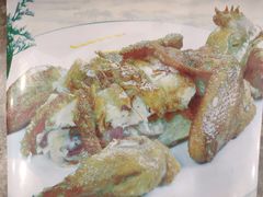 -今鲜源大酒店·中华餐饮名店(新湛路店)