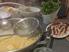-贵宾牛·潮汕牛肉火锅(珠池总店)