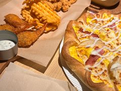 -必胜客(金高店)