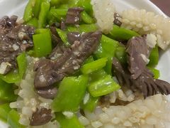 -满口香饭店