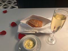 餐前面包-茹丝葵经典牛排馆(成都IFS店)