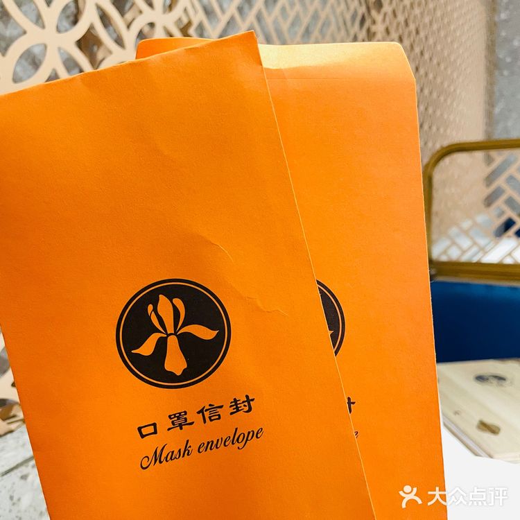 🔥太古汇新晋轻奢融合粤菜|米其林名厨主理