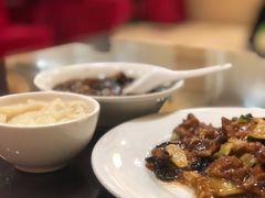 -晋阳饭庄(虎坊桥店)