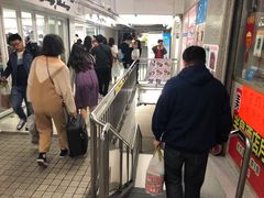 -珍妮曲奇聪明小熊(尖沙咀店)