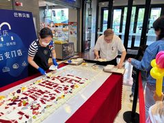 -巴黎贝甜(右安门店)