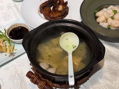 -和满堂·经典本帮菜(川沙古镇店)