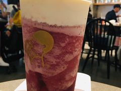多肉葡萄-喜茶(广州天汇igc店)