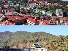 -庐山风景名胜区